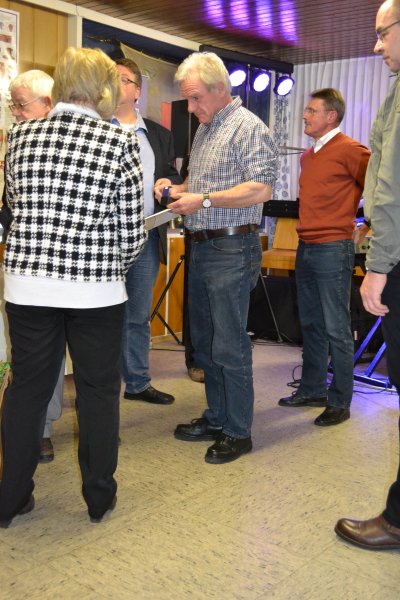 Dreikkönigstreffen 2016